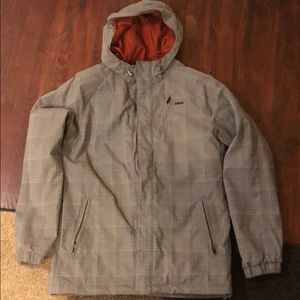 Vans Jacket